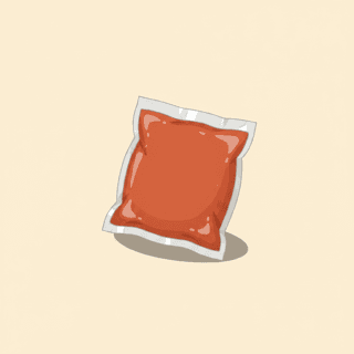 2 kg — Beutel