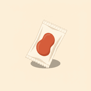 32 g — Portionsbeutel