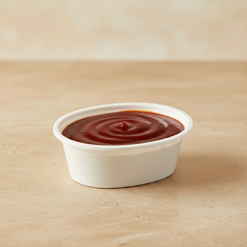 BBQ-Grillsauce