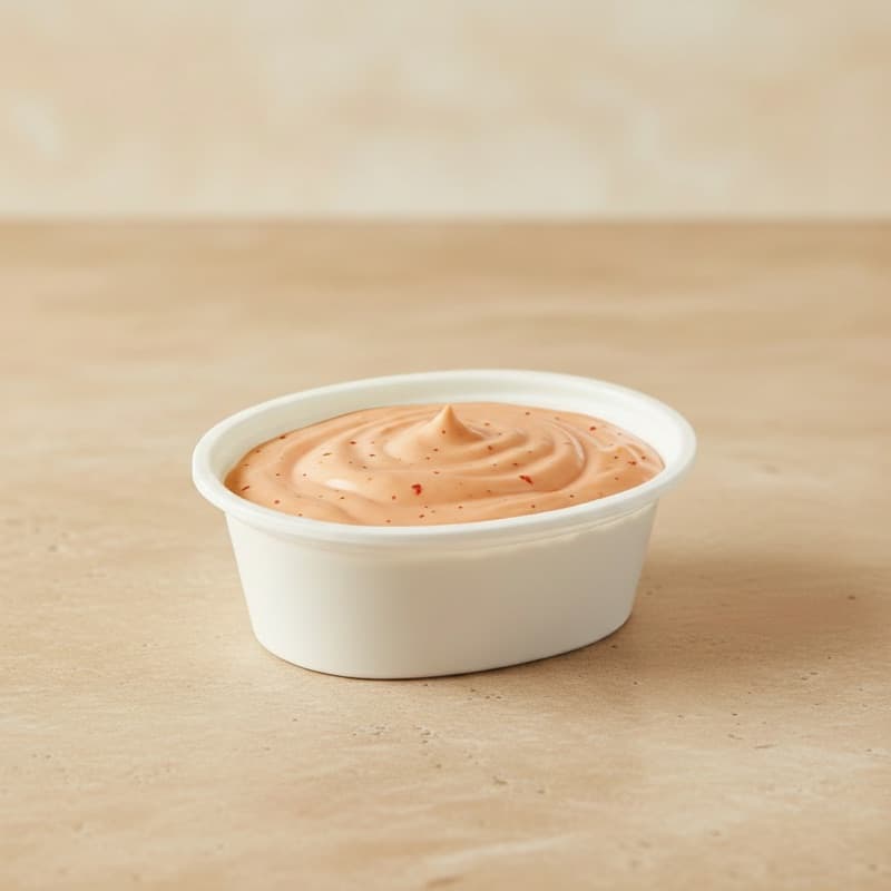 Chipotle-Mayonnaise