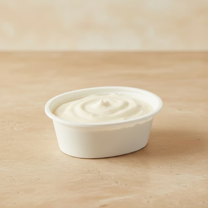 Kebab-Sauce, Knoblauch