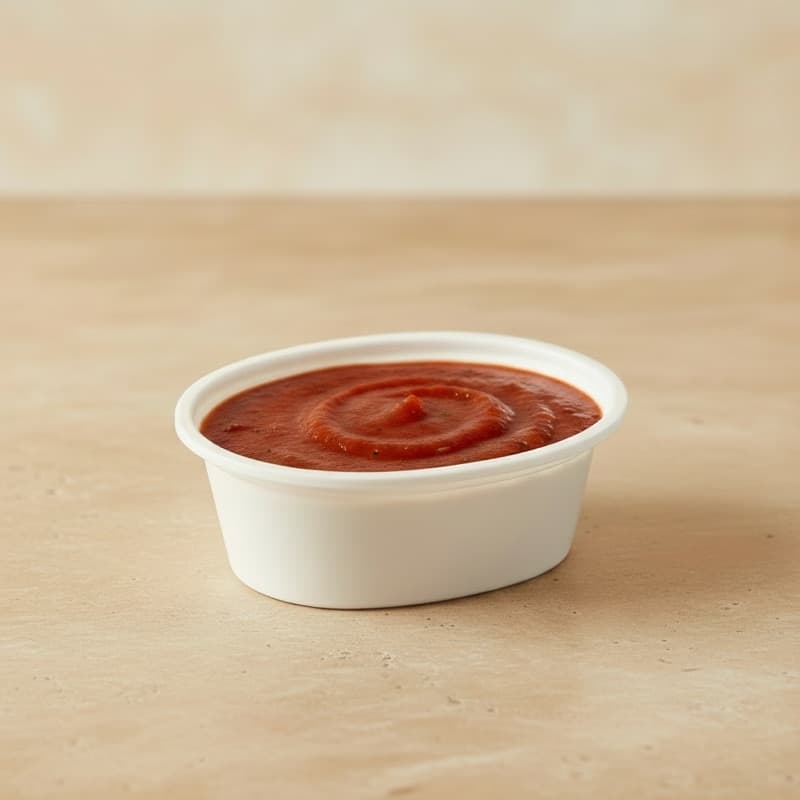Salsa, mild