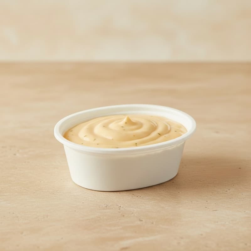 Sandwich-Sauce