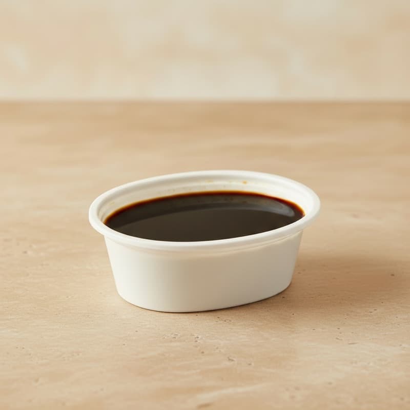 Soja-Sauce