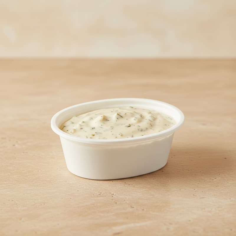 Sauce Tartare
